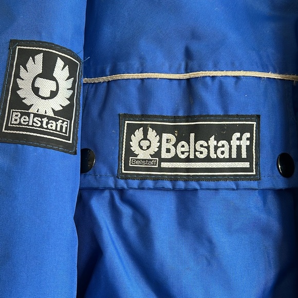 Belstaff Trail Master 500 size large - Picture 2 of 14